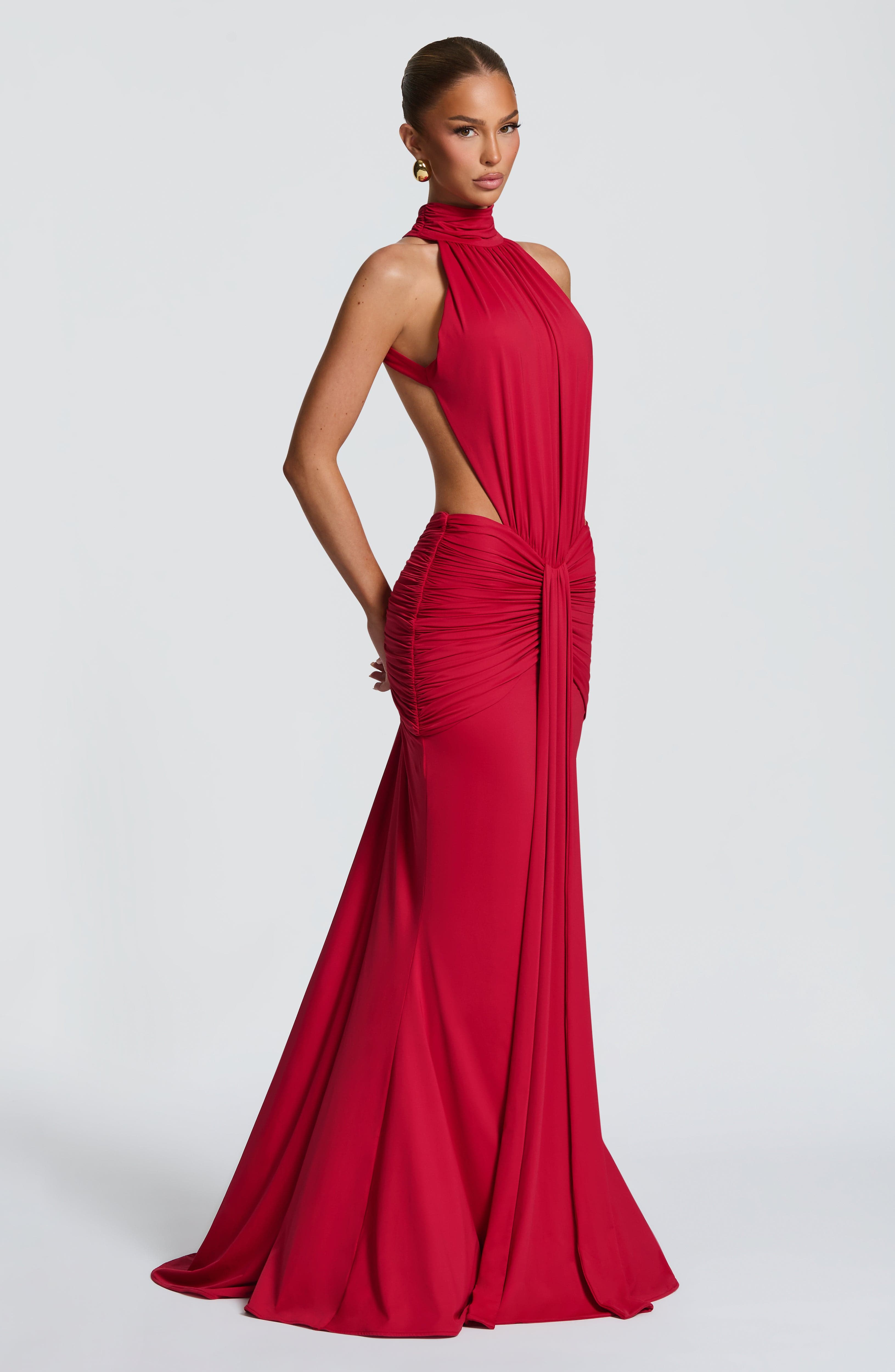 Almara | Vestido Maxi