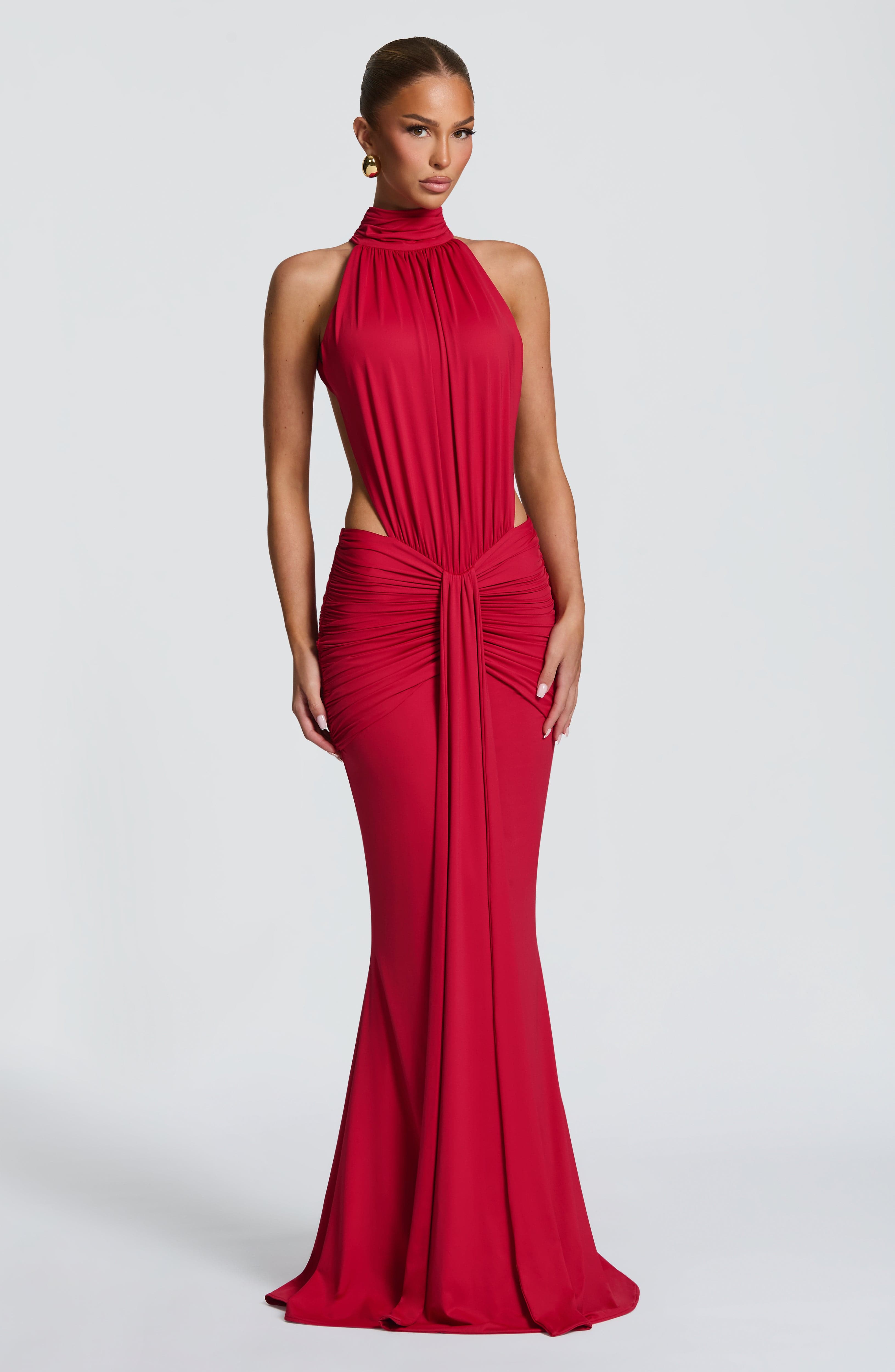 Almara | Vestido Maxi