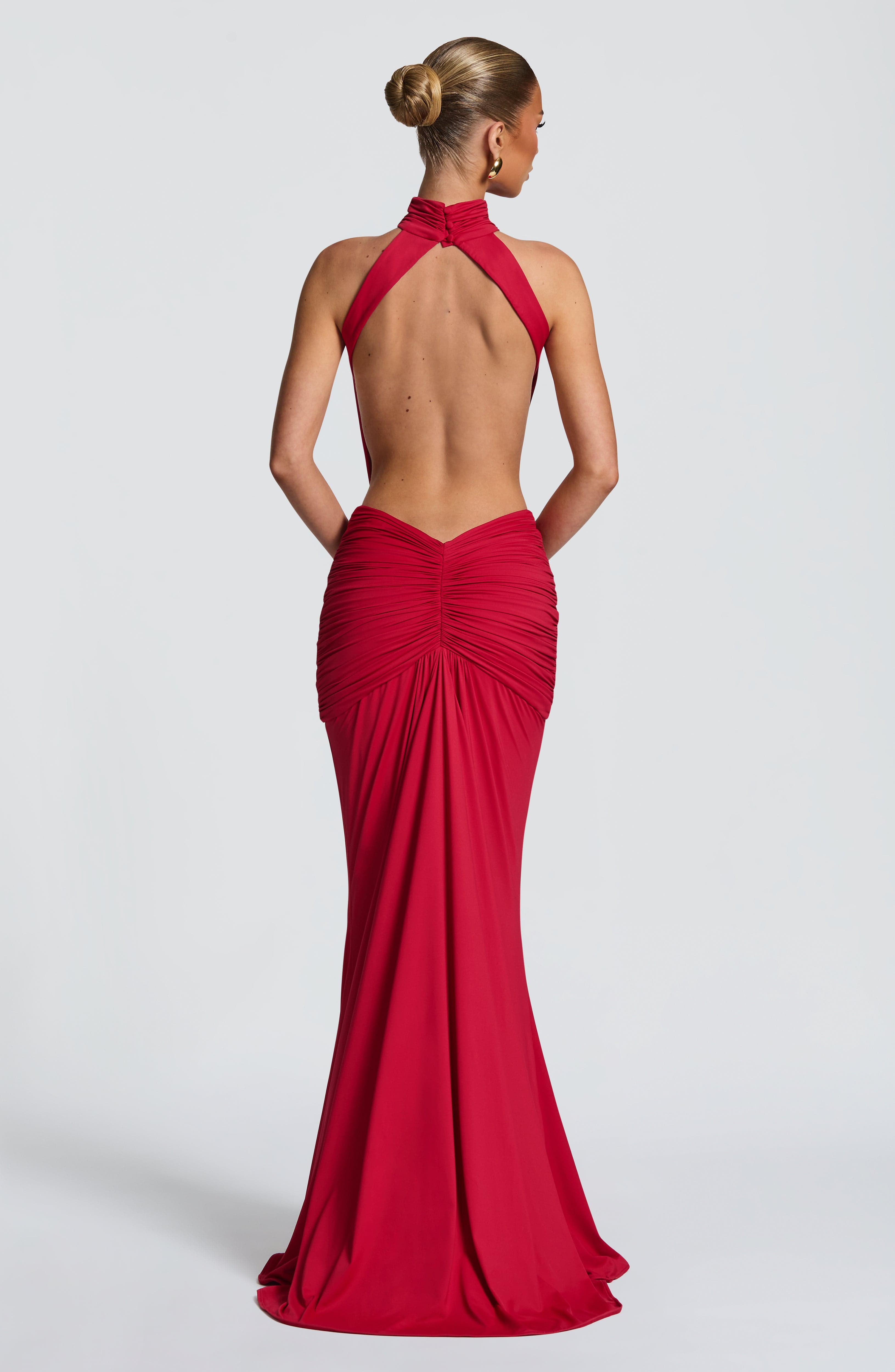 Almara | Vestido Maxi