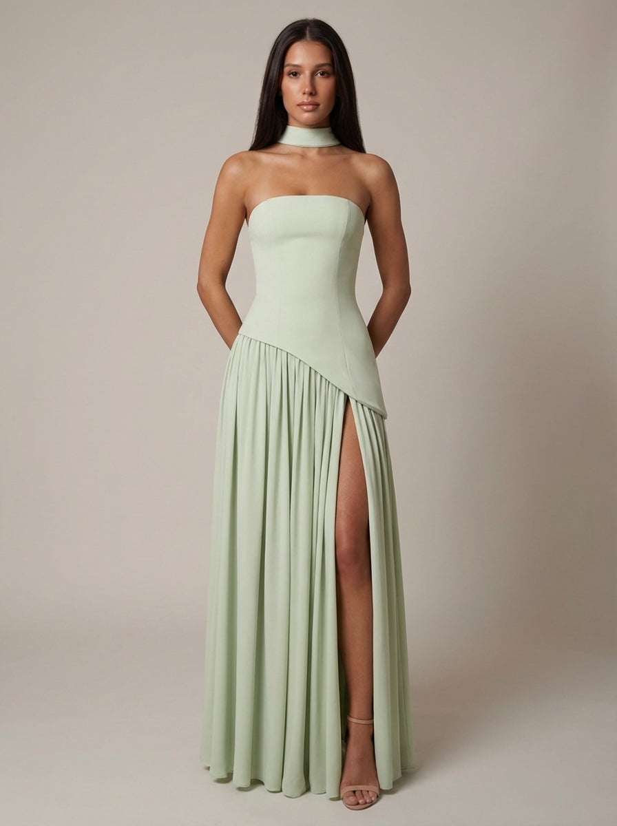 Vestido Maxi Vivora